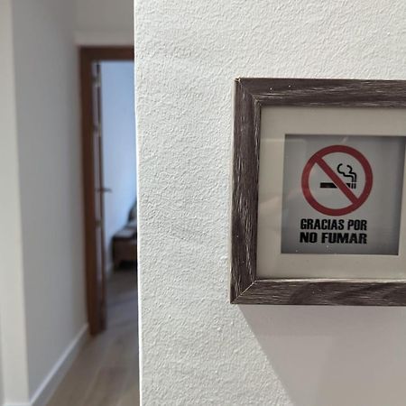 La Paloma Lejlighed Tarragona Eksteriør billede