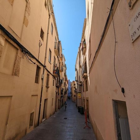 La Paloma Lejlighed Tarragona Eksteriør billede