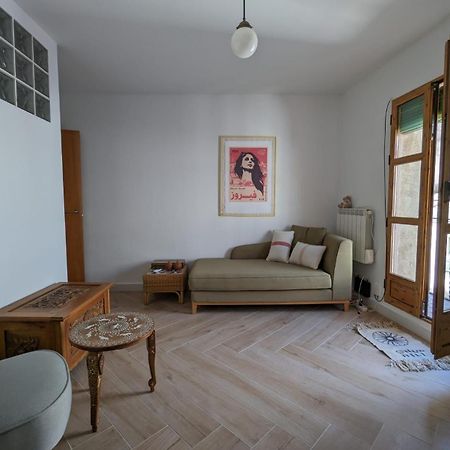 La Paloma Lejlighed Tarragona Eksteriør billede