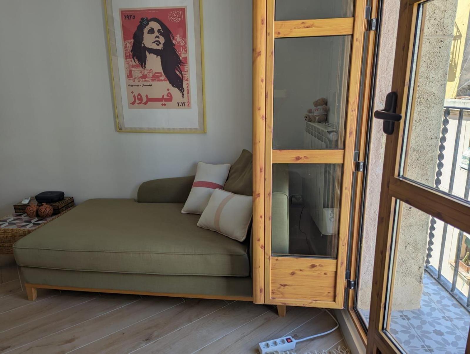 La Paloma Lejlighed Tarragona Eksteriør billede