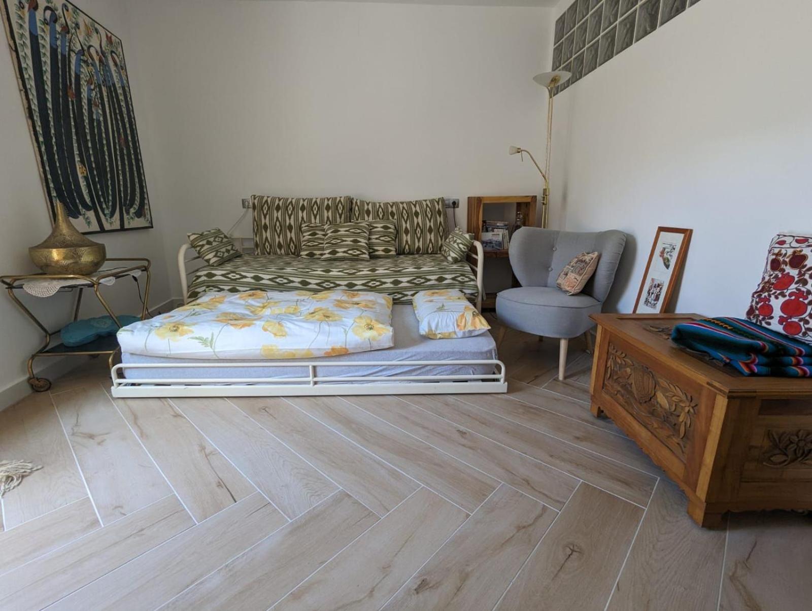 La Paloma Lejlighed Tarragona Eksteriør billede