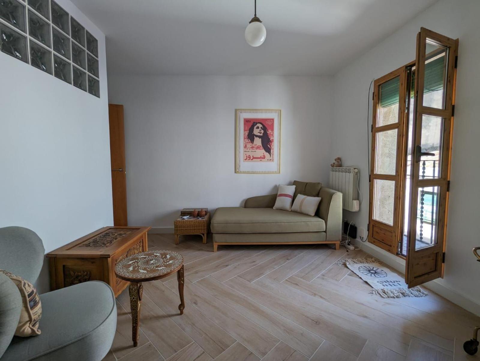 La Paloma Lejlighed Tarragona Eksteriør billede