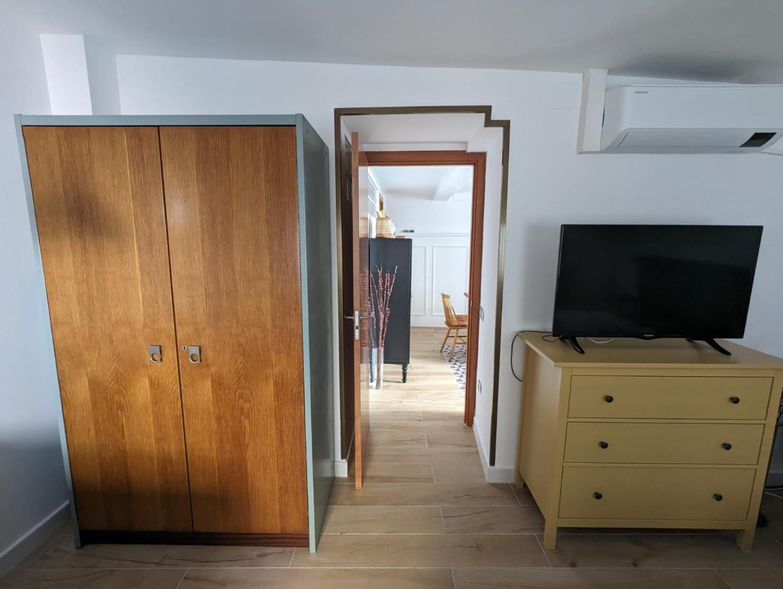 La Paloma Lejlighed Tarragona Eksteriør billede