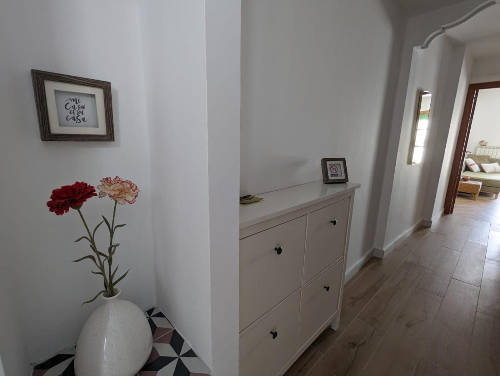La Paloma Lejlighed Tarragona Eksteriør billede